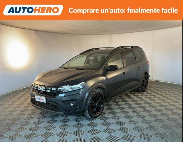 DACIA Jogger 1.0 TCe 110 CV 5 posti Extreme Up