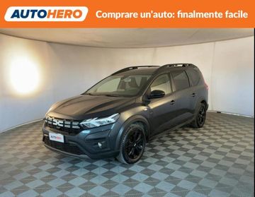 DACIA Jogger 1.0 TCe 110 CV 5 posti Extreme Up