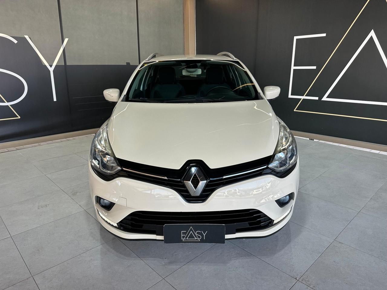 Renault Clio Sporter 1.5 dci 75CV energy Life * NEOPATENTATI *