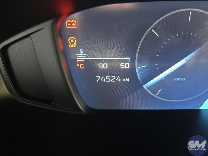 Peugeot 308 308 BlueHDi 130 S&S EAT8 SW Allure Pack