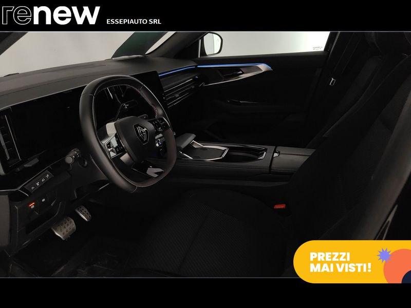 Renault Austral E-Tech Full Hybrid 200 Techno Esprit Alpine