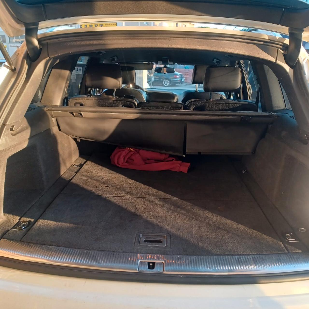 PERFETTA AUDI Q7 3.0 TDI AUTOM 4X4