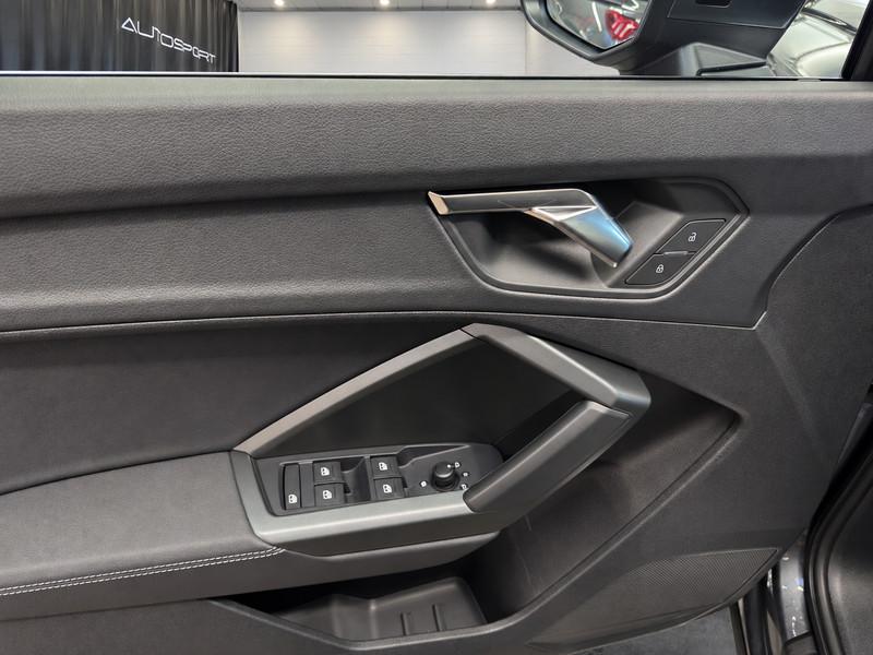 Audi Q3 Sportback 35 TDI S tronic S line