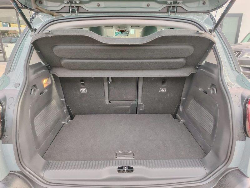 Citroën C3 Aircross C3 Aircross pt 110 S&S Shine Pack