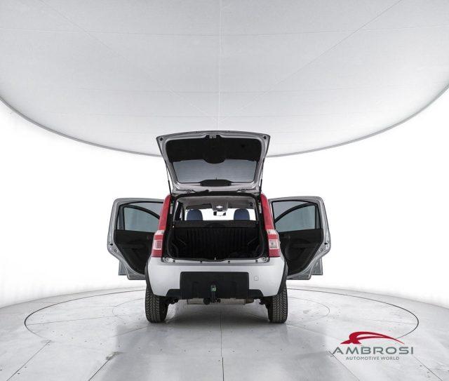 FIAT Panda 1.3 MJT 16V 4x4 Cross - PER OPERATORI DEL SETTORE
