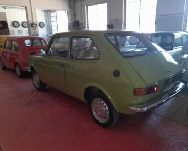 FIAT 127 127