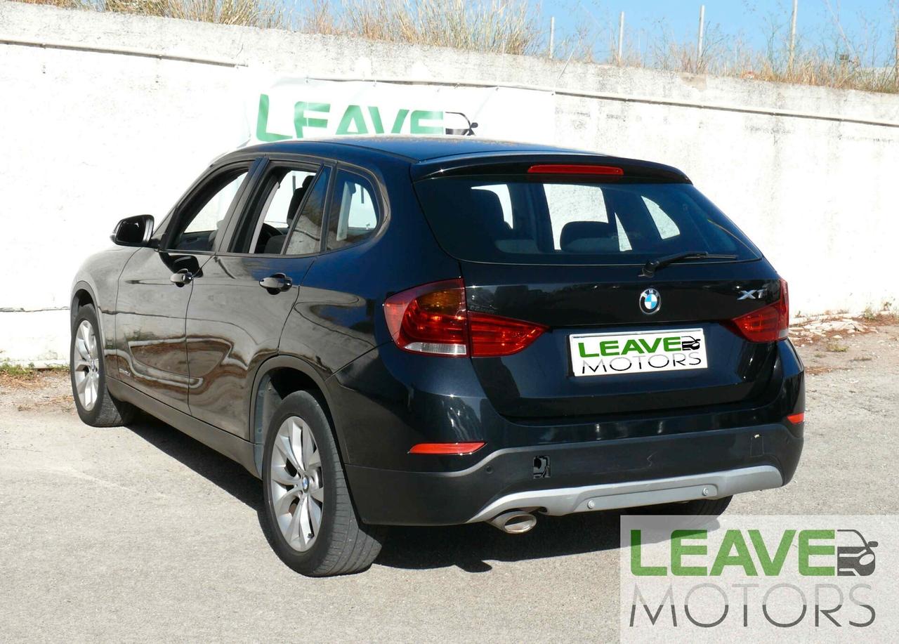 Bmw X1 sDrive18d Msport (M1368)