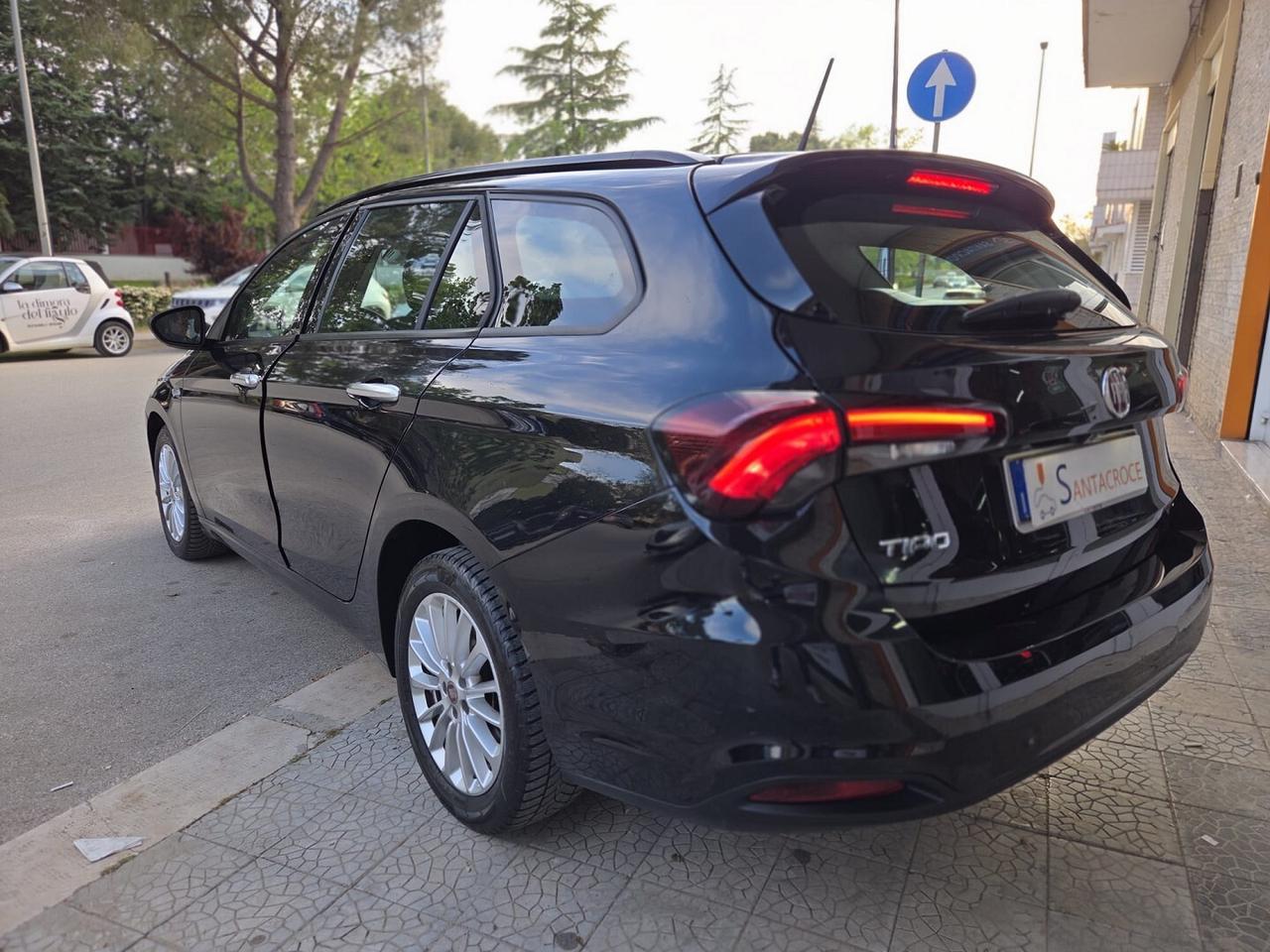 FIAT TIPO 1.3 Mjt 95cv S&S SW Business *2022 TOP!