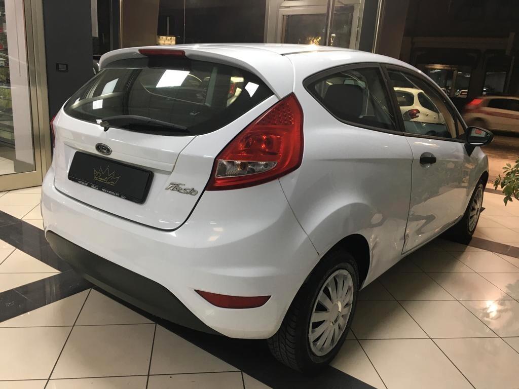 Ford Fiesta 1.2 - 3 porte