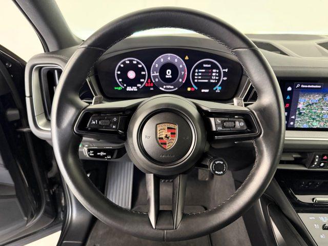 PORSCHE Cayenne 3.0 V6 " IVA ESPOSTA "