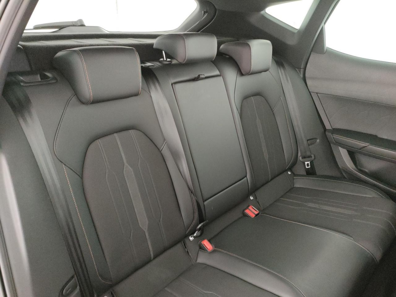 Cupra Formentor 1.5 tsi 150cv dsg