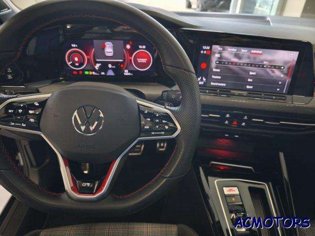 VOLKSWAGEN Golf 2.0 TSI DSG GTI