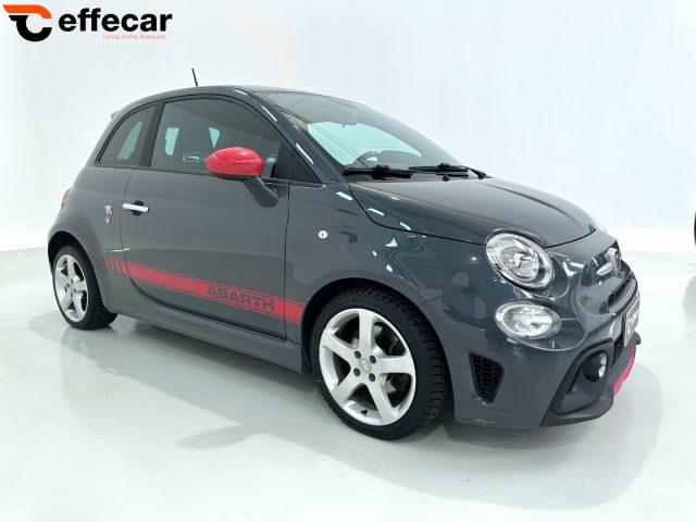 ABARTH 595 1.4 Turbo T-Jet 145 CV