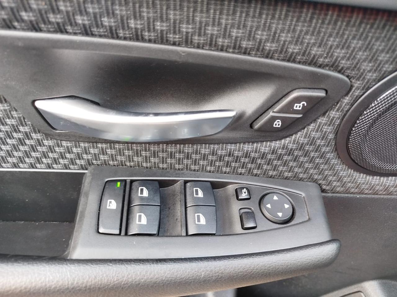 BMW 216d-AUTOMATICO*PREZZO VERO* UNIPRO- KM CERTI- GARANZIA 12 MESI