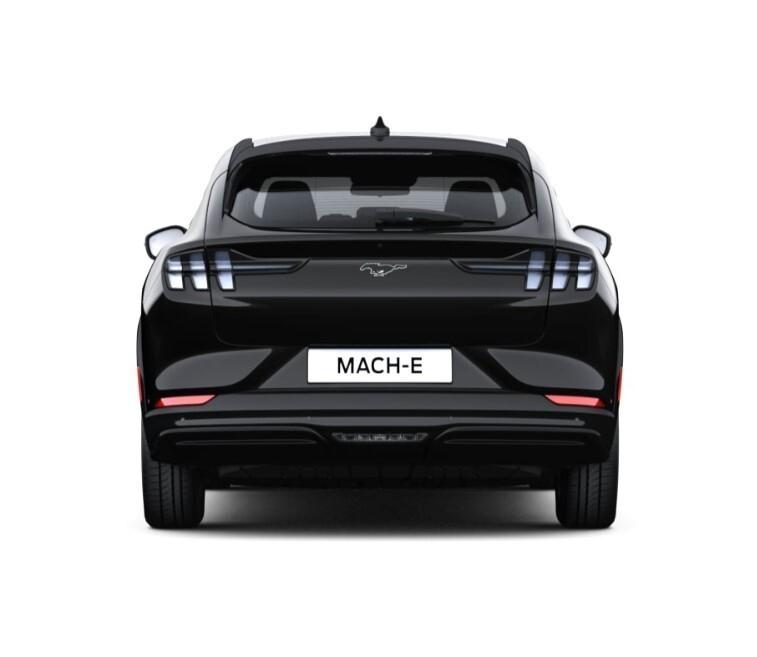 MUSTANG MACH-E 294cv ExtendedRange Premium PRONTA CONSEGNA