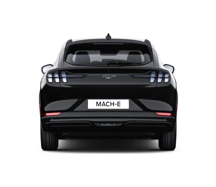 MUSTANG MACH-E 294cv ExtendedRange Premium PRONTA CONSEGNA