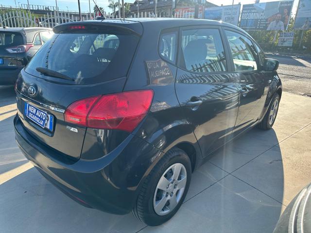 KIA Venga 1.4 EcoGPL Cool 95.000KM