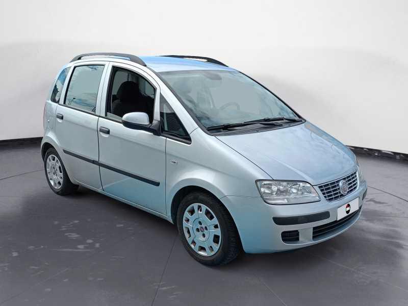 FIAT Idea 1.4 Active Gpl