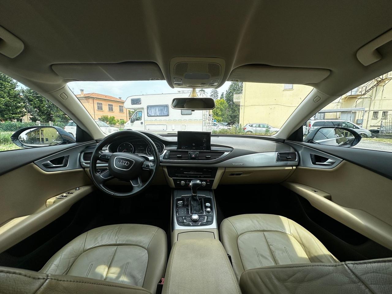 Audi A7 SPB 3.0 TDI 245 CV quattro S tronic
