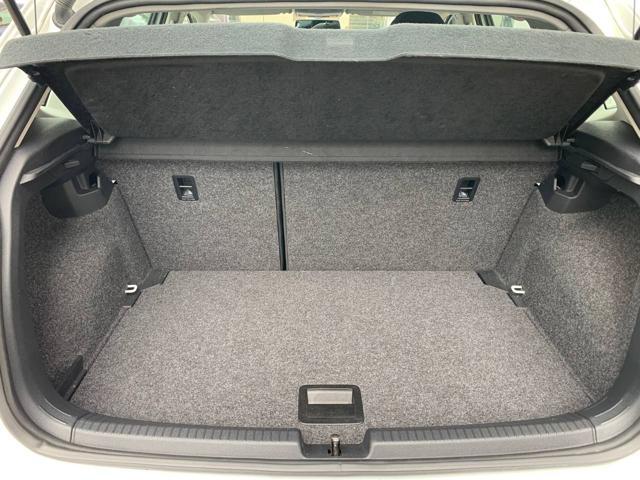 VOLKSWAGEN Polo 1.0 TGI 5p. Comfortline BlueMotion Technology