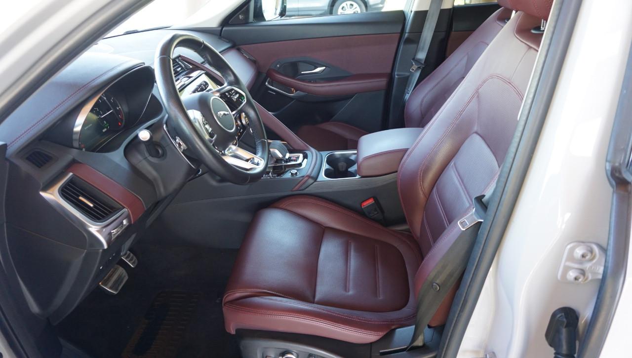 Jaguar E-Pace 1.5 i3 phev R-Dynamic HSE awd 309cv auto