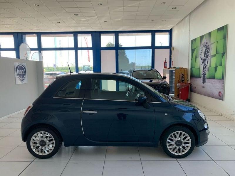 FIAT 500 1.2 EasyPower Lounge