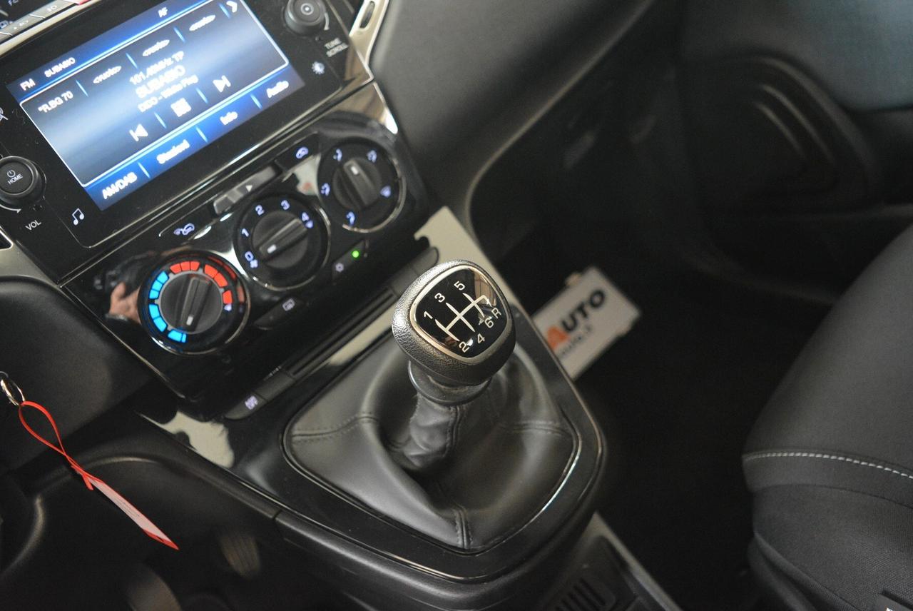 Lancia Ypsilon 1.0 FireFly 5 porte S&S Hybrid Ecochic Gold