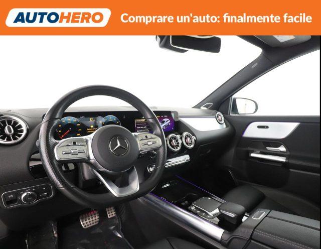 MERCEDES-BENZ GLA 250 Automatic Premium