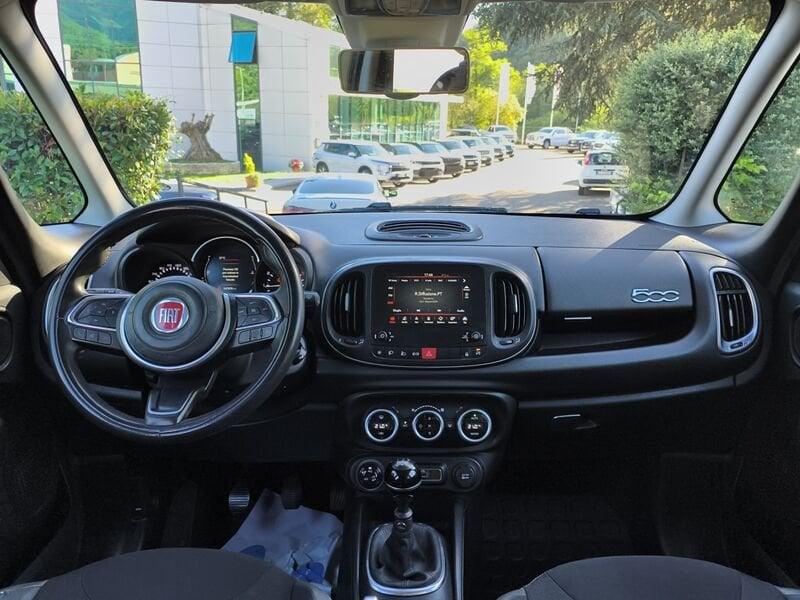 FIAT 500L 1.3 Multijet 95 CV Cross