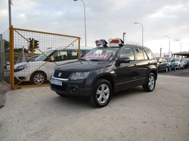 Suzuki Grand Vitara 1.9 DDiS 5 porte MOLTO BELLO 2012