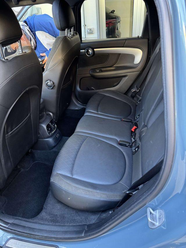 MINI Cooper SD Countryman 2.0 Essential auto