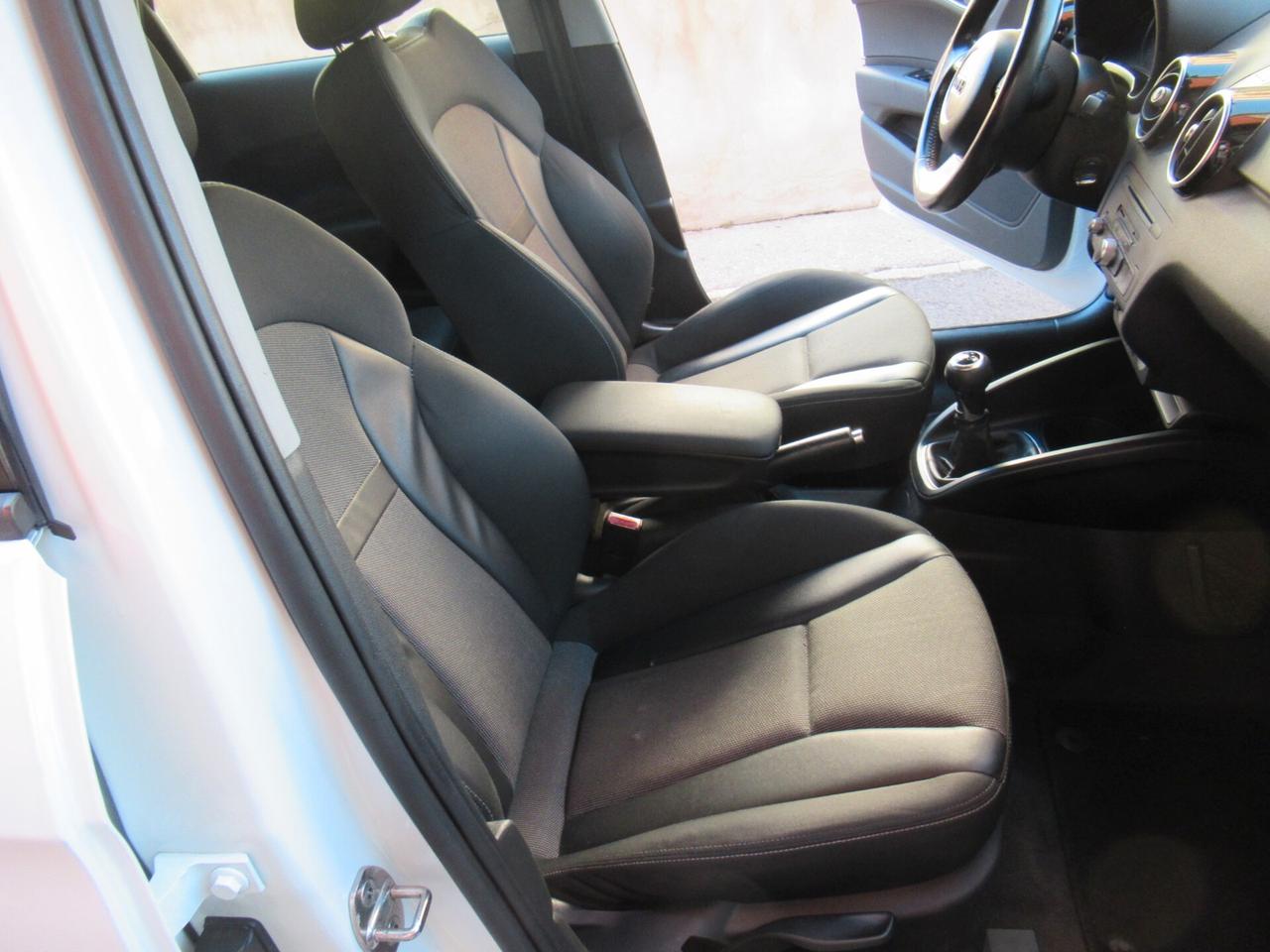 Audi A1 SPB 1.6 TDI Ambition