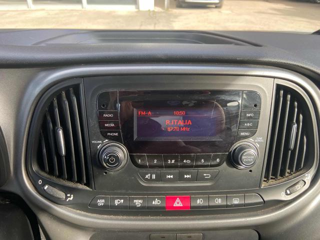 FIAT Doblo Doblò 1.6 MJT 16V 95CV Pop