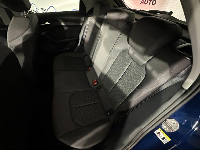 AUDI A1 SPB 30 TFSI 116CV S line edition