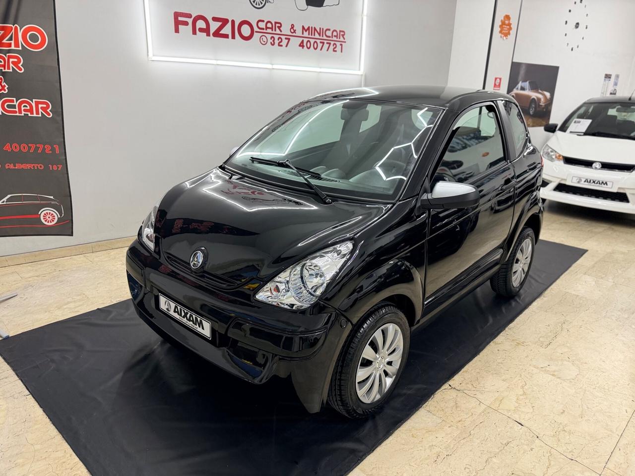 Aixam Minauto