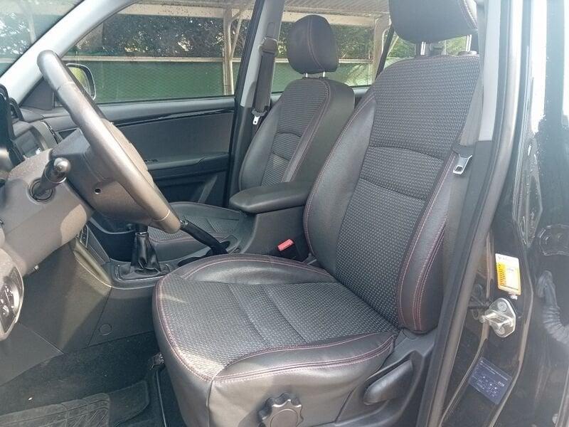 EVO Evo 5 Evo 5 1.6 Gpl 118cv