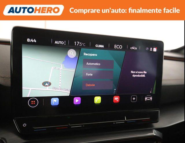 CUPRA Formentor 1.4 e-Hybrid DSG