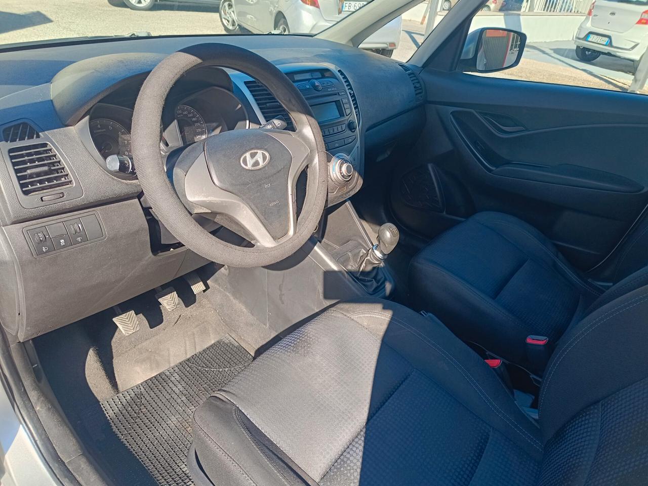 Hyundai iX20 1.4 90 CV Classic