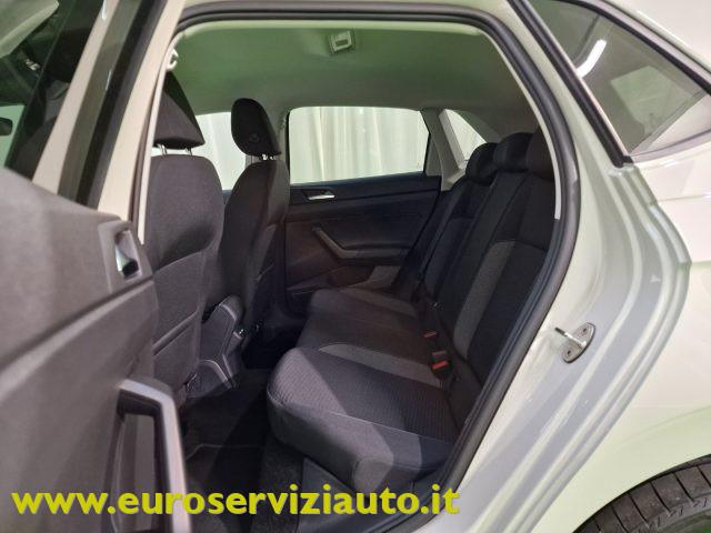 VOLKSWAGEN Polo 1.0 TGI 5p. Life