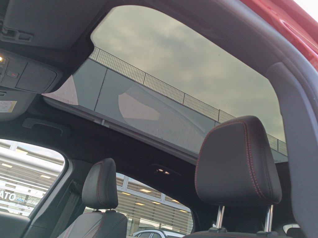 FORD Mustang mach-e standard range awd 269cv auto del 2021