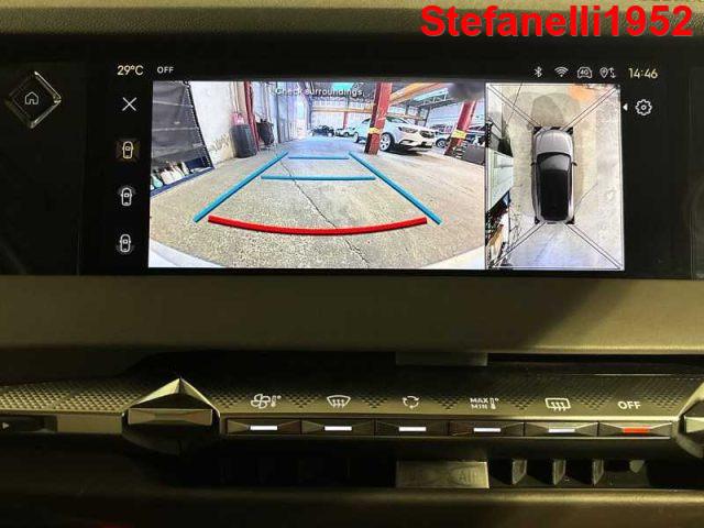 DS AUTOMOBILES DS 4 II 2021 - 1.2 puretech Opera 130cv auto