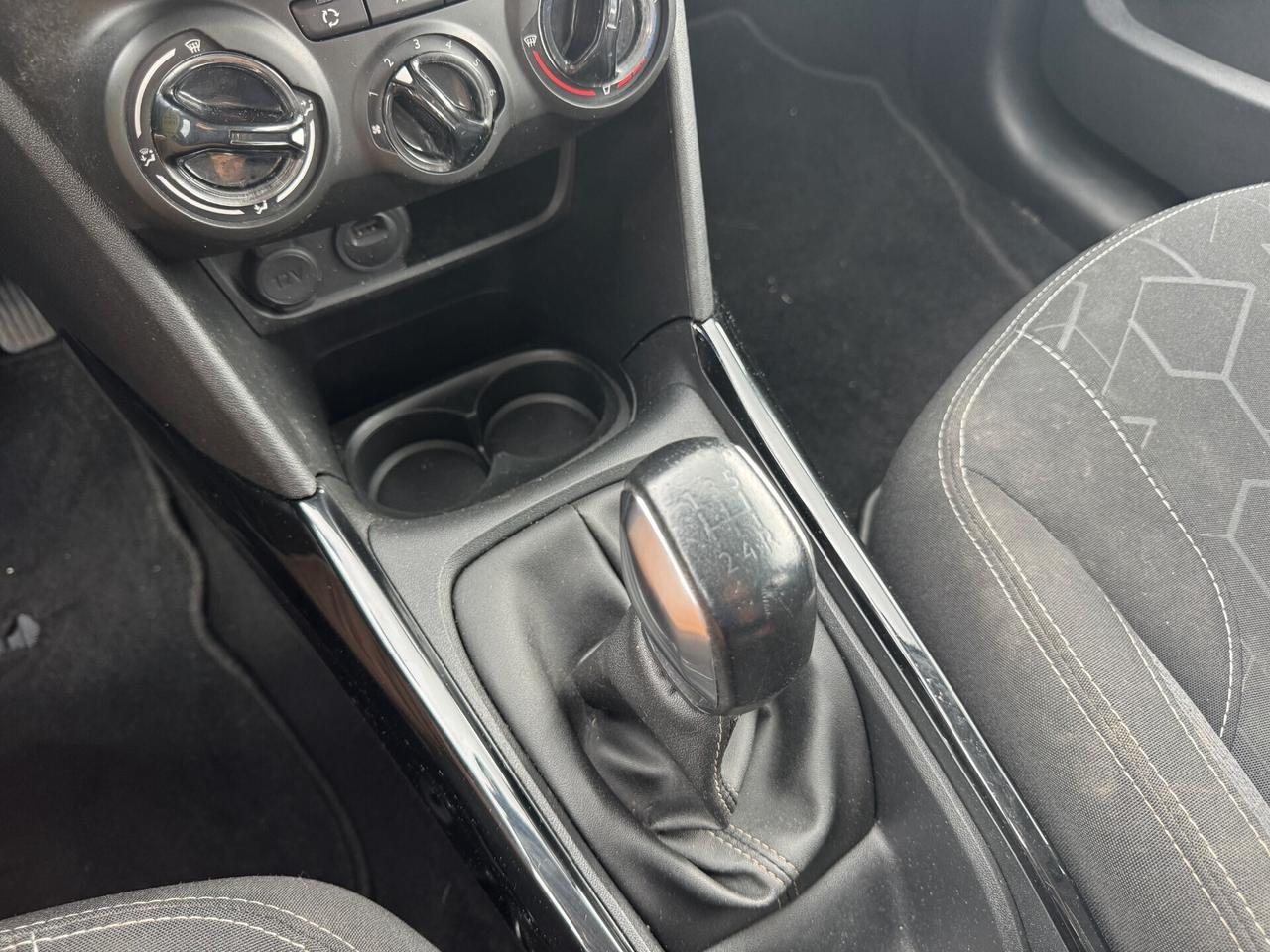 Peugeot 2008 Puretch Active 1.2 Benzina 82CV Man.