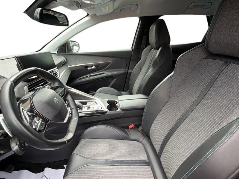 Peugeot 3008 3008 1.2 puretech t Allure Pack s&s 130cv