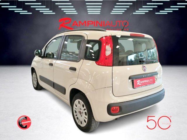 FIAT Panda 1.2 Easy Km 71.000 Unico Proprietario Pronta Conse
