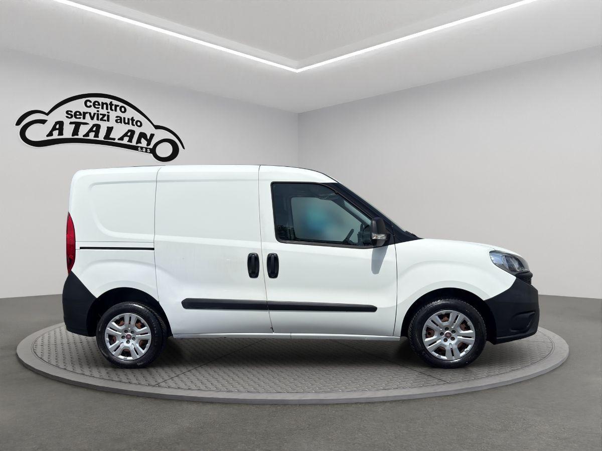 FIAT DOBLO' 1.3MJT 16V 95CV + IVA