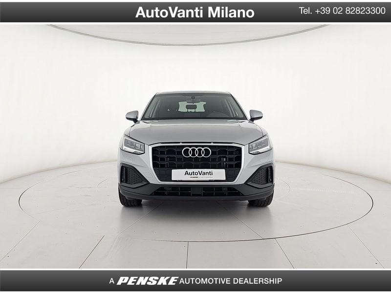 Audi Q2 Q2 35 1.5 tfsi Business s-tronic