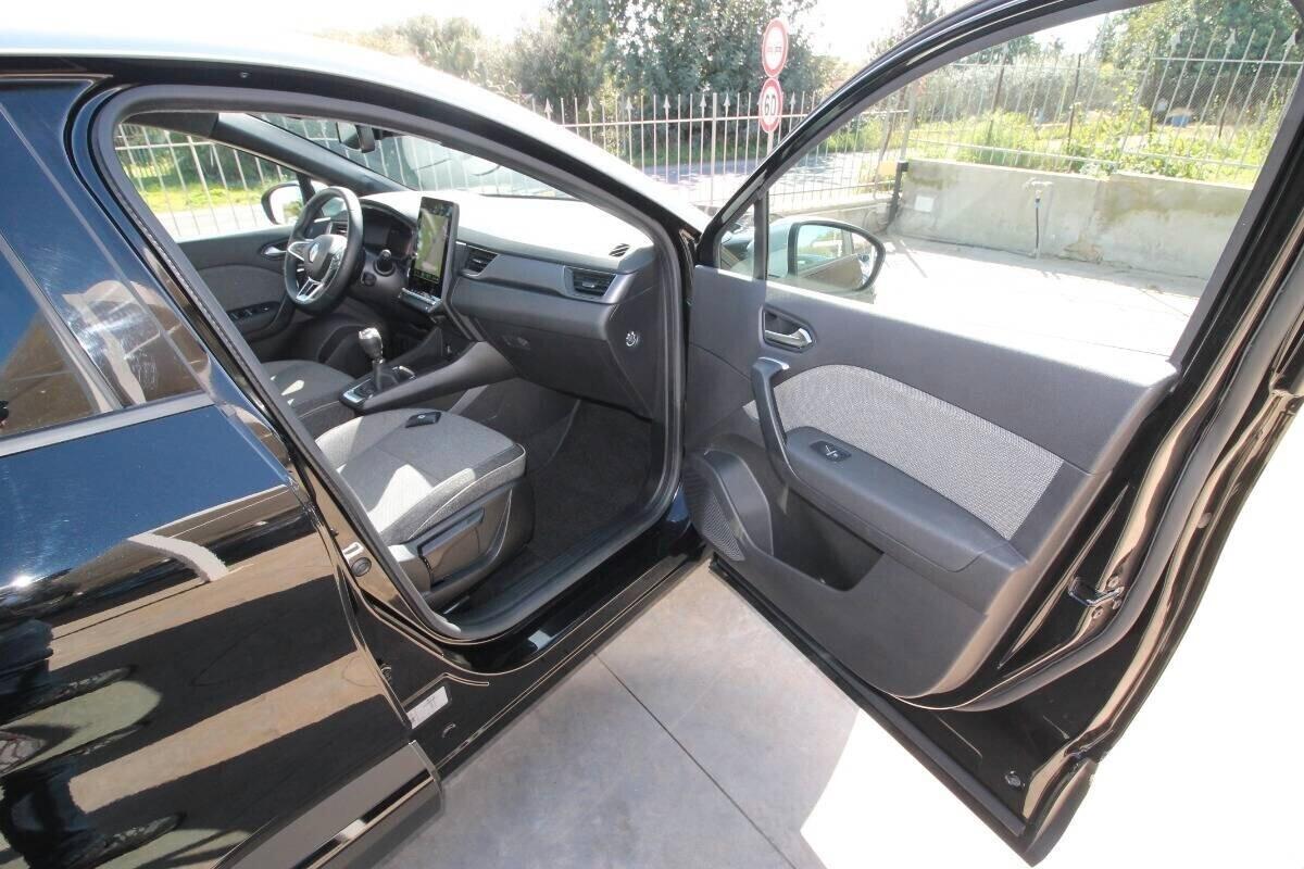 Renault Captur TCe 90 Techno |2025
