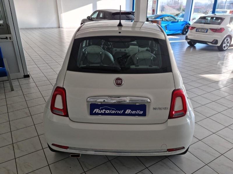 FIAT 500 (2015-2024) 500 1.0 Hybrid Dolcevita
