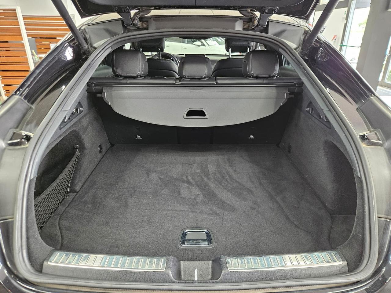 Mercedes-benz GLC 300 Coupe' 4Matic Premium