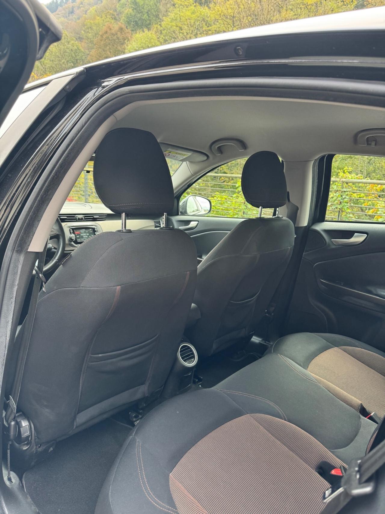 Alfa Romeo Giulietta 1.6 JTDm-2 105 CV Exclusive